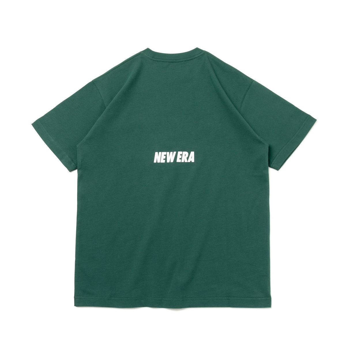STONE  ダークグリーン Tシャツ ノンヘッジ non-hedge ガーフィールドプリントビッグTシャツ