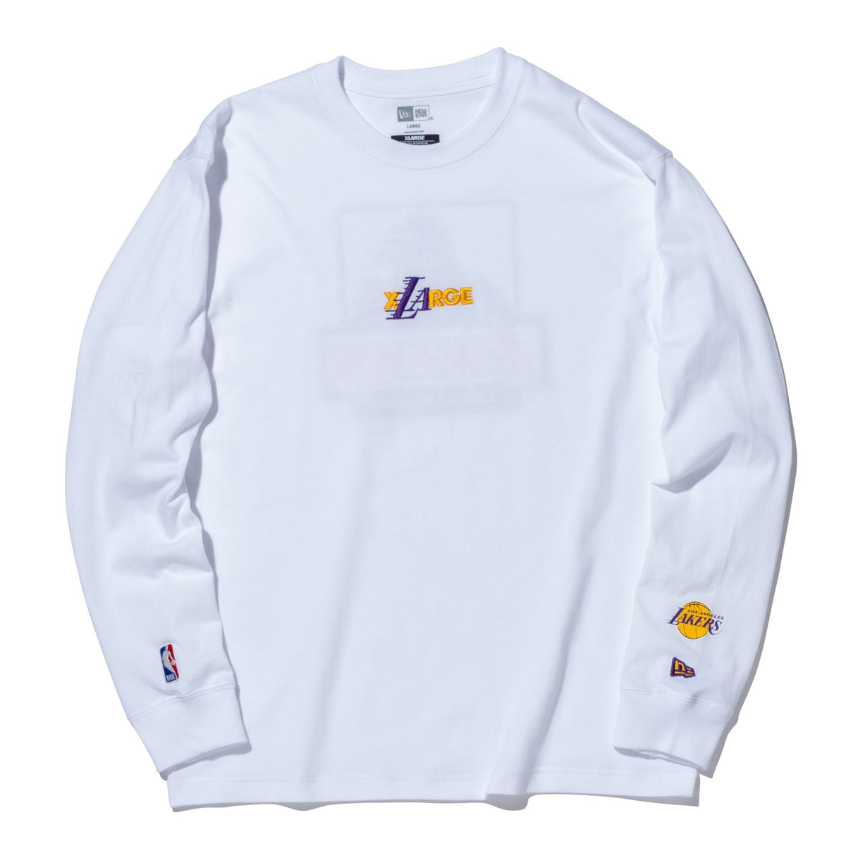KITH ロサンゼルス・レイカーズ Tシャツ S