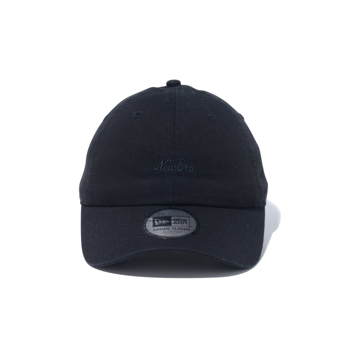 New Era 刺繍Sロゴ ビーニー 黒 NEW ERA ニューエラ ニットキャップ フラッグロゴ刺繍 (BASIC