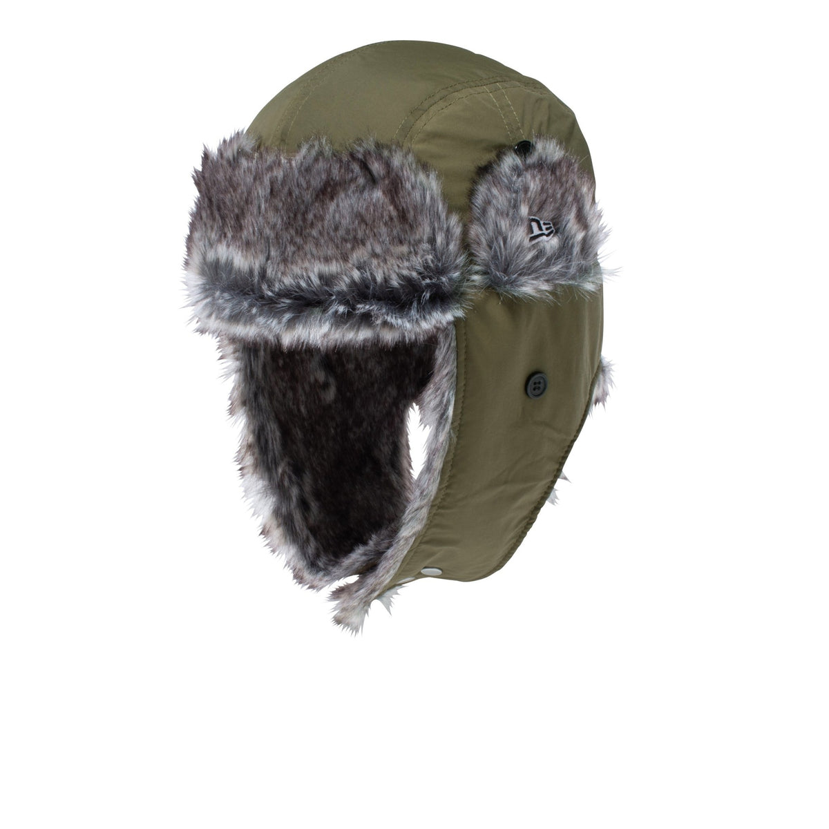 トラッパー The Trapper Water Repellent ブラック | アウトドア