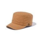 WM-01 ダックコットン タン モスブラウンフラッグ - 13561909-700 | NEW ERA ニューエラ公式オンラインストア
