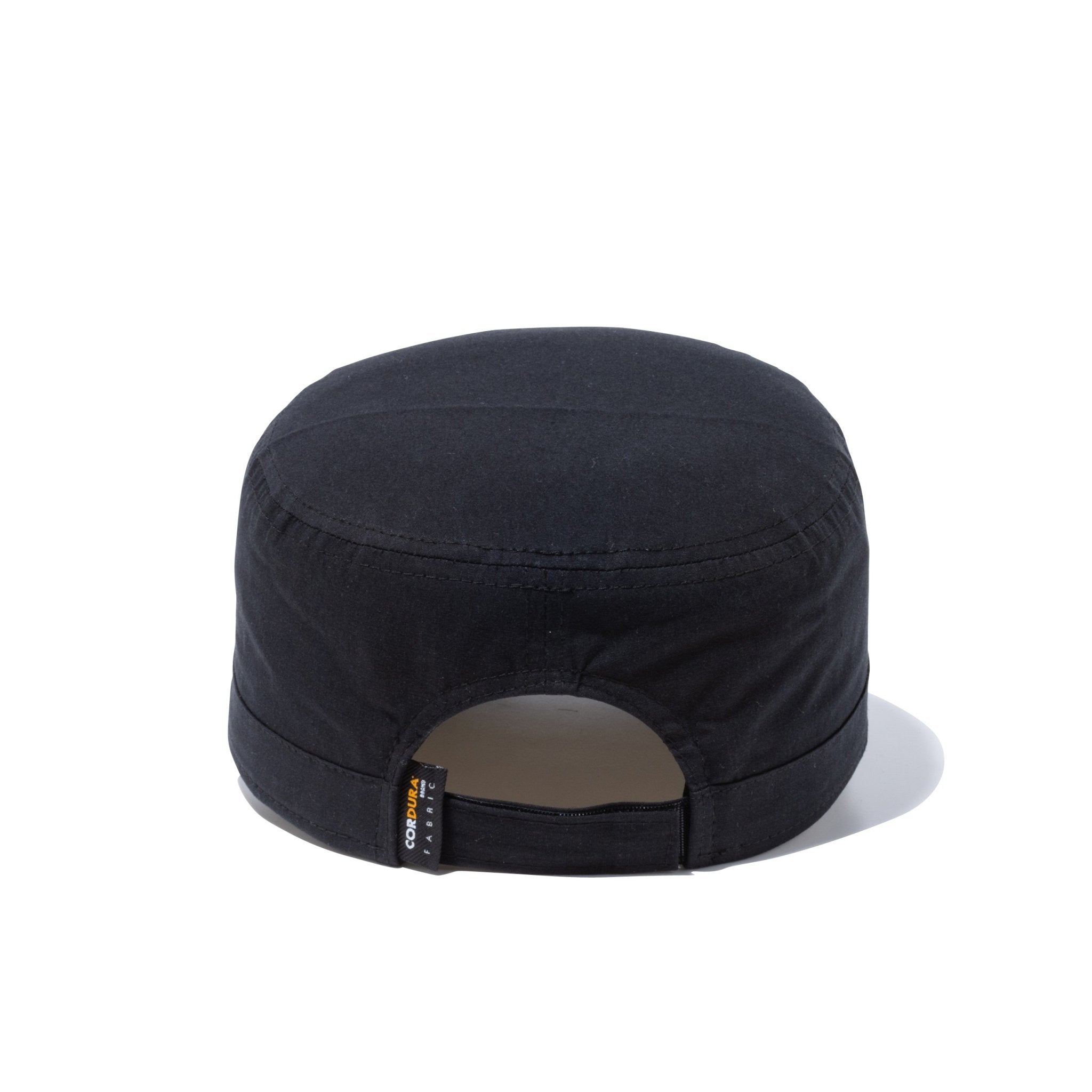 WM-01 アジャスタブル CORDURA 60/40 Cloth コーデュラ ブラック