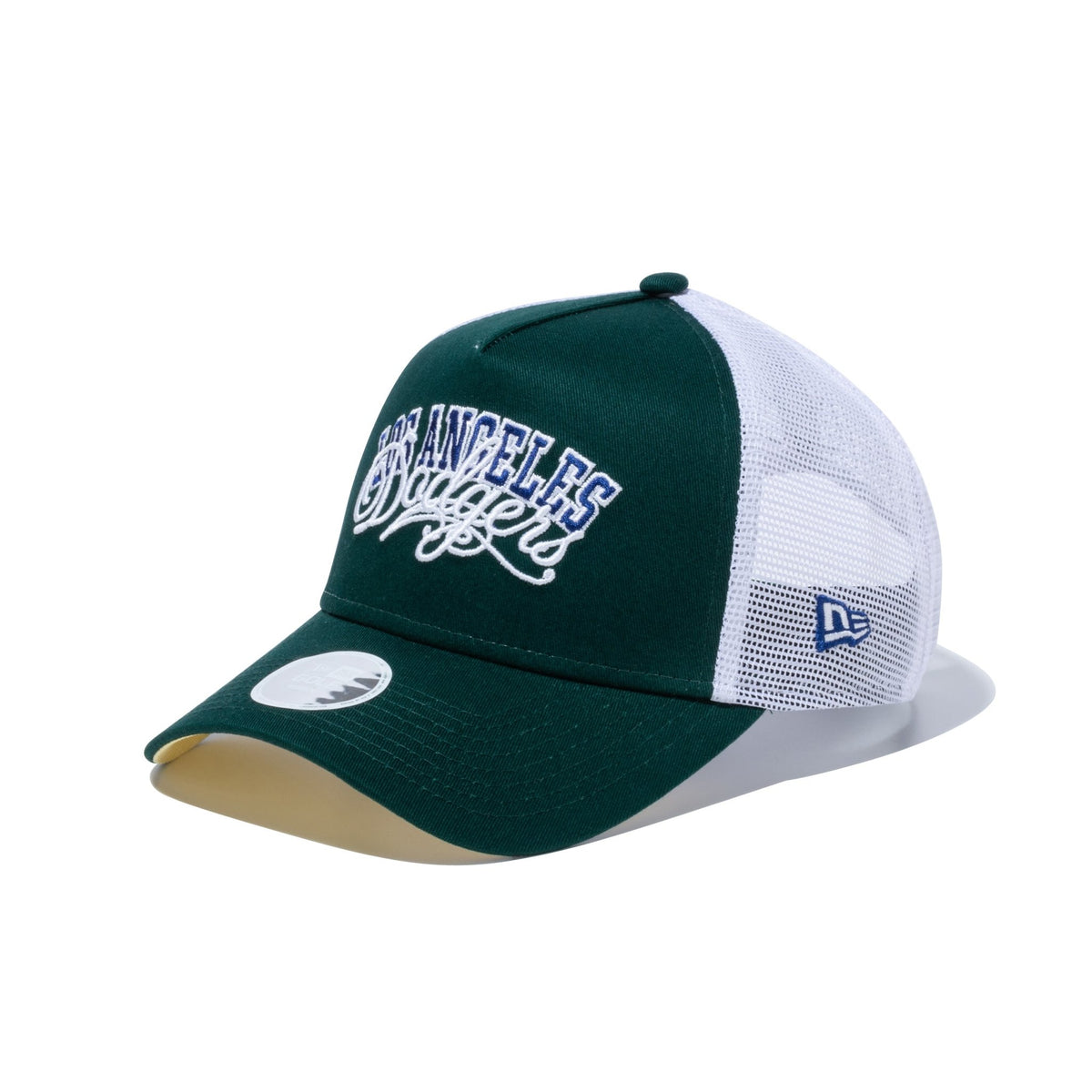 WOMEN'S 9FORTY A-Frame トラッカー ロングバイザー Los Angels