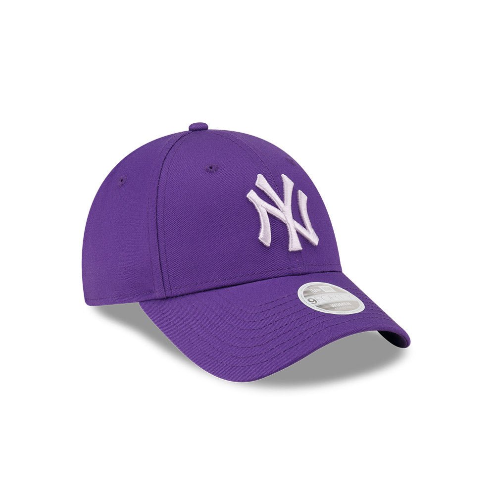 Women's 9FORTY International Women's Day Purple Icon ニューヨーク