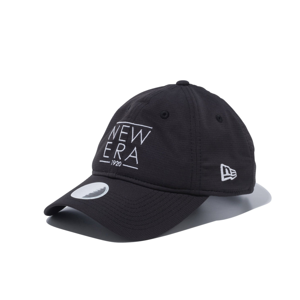 Newera■[Golf] BELLOASIS Unstruck Ball Cap■送料込 womens-9thirty-belloasis-