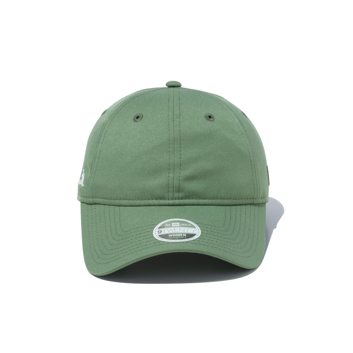 WOMEN'S 9TWENTY ロングバイザー 紺野ゆり カーキ | ゴルフ WOMEN'S 9TWENTY ロングバイザー 紺野ゆり カーキ | ゴルフ