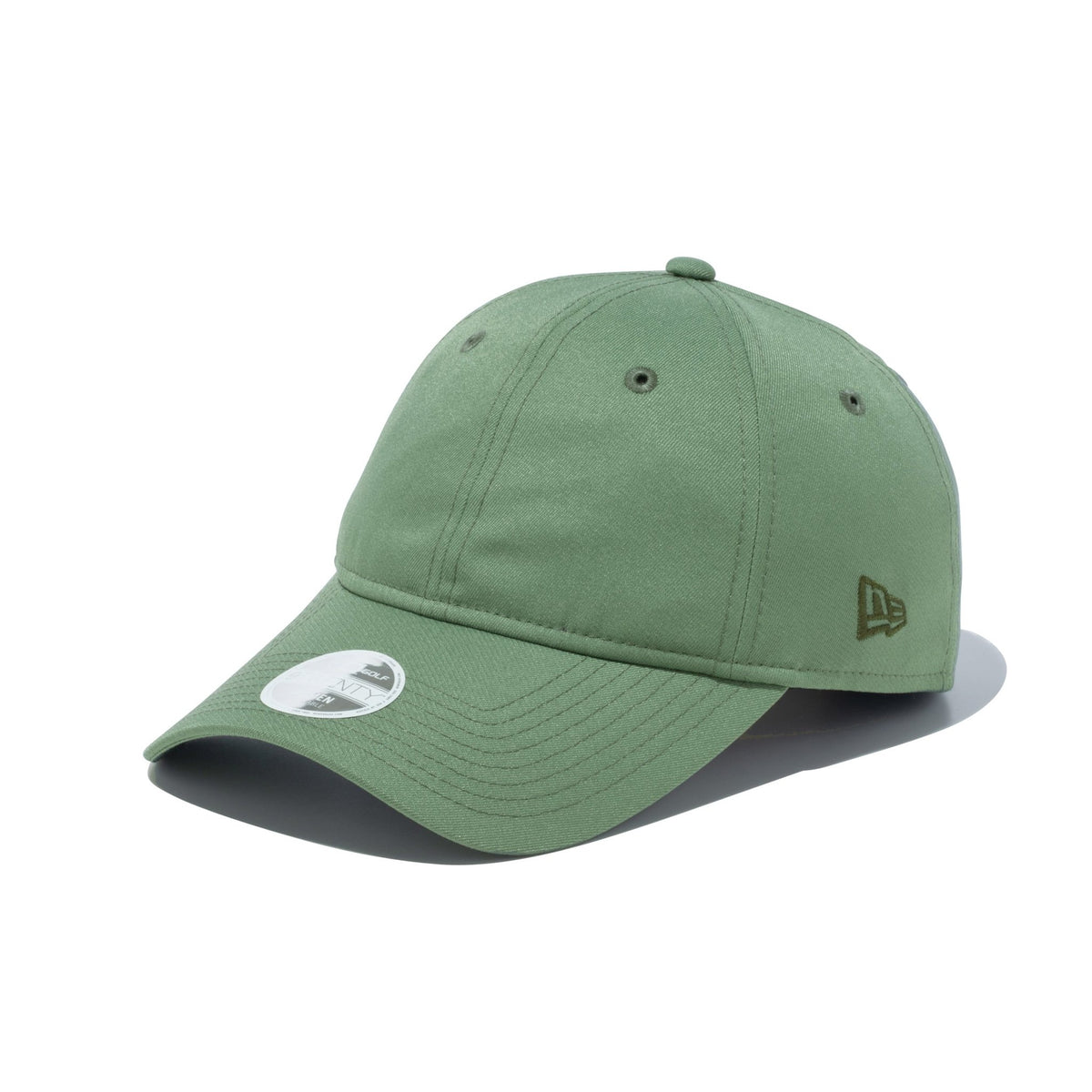 WOMEN'S 9TWENTY ロングバイザー 紺野ゆり カーキ | ゴルフ WOMEN'S 9TWENTY ロングバイザー 紺野ゆり カーキ | ゴルフ