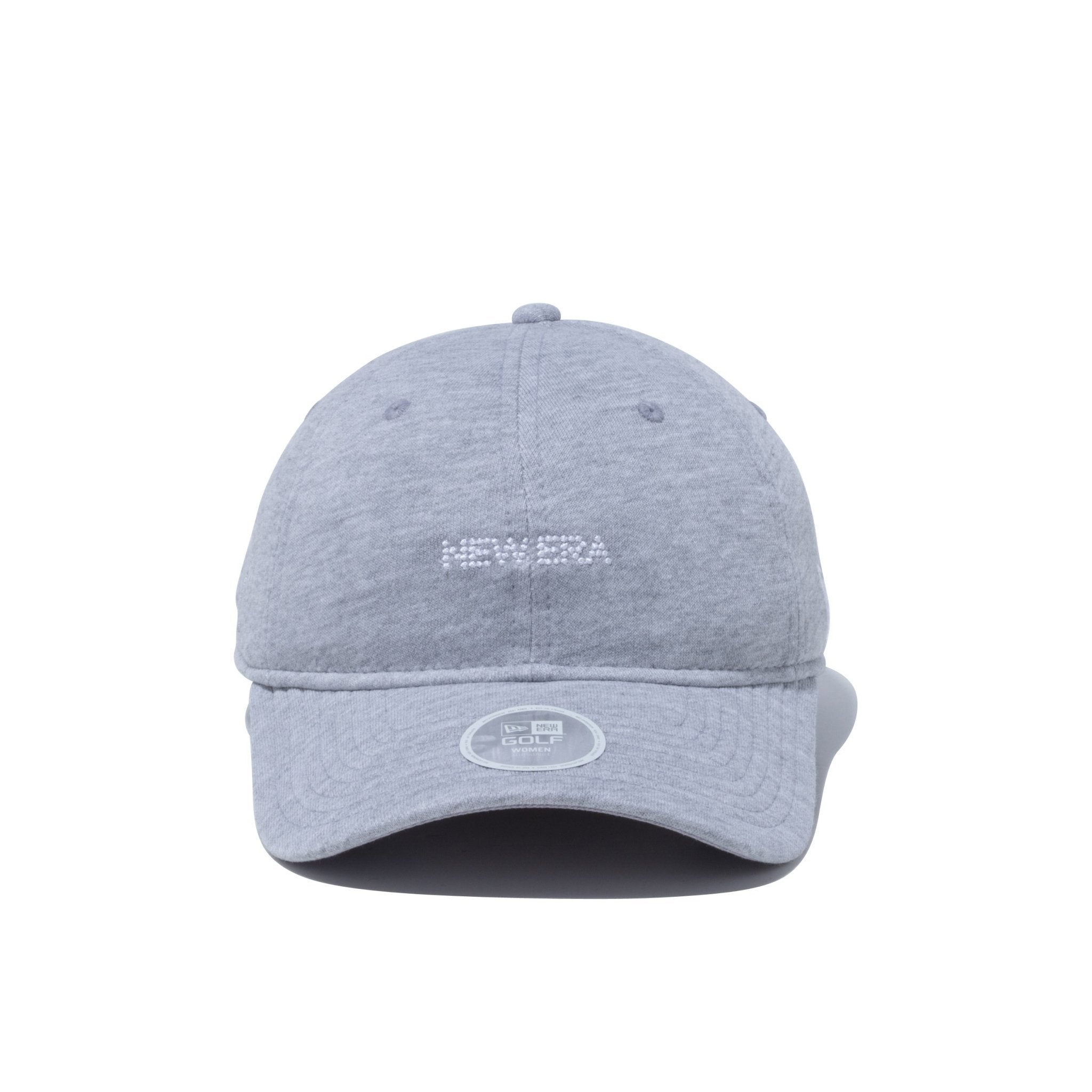 WOMEN'S 9TWENTY スウェット NEW ERA グレー | ゴルフ | ニューエラ