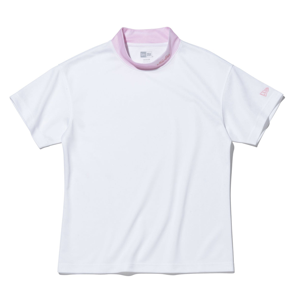 TGL ニューヨークゴルフクラブ Tシャツ　ホワイト　M New York Golf Club T-Shirts | TGL Online Store