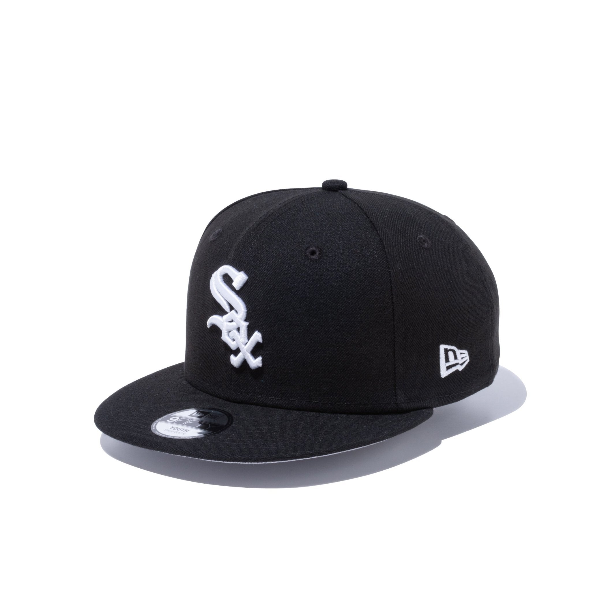 Sad kid yaz着用　New era 1/4 ホワイトソックス MLB ホワイトソックス ニューエラ メンズ - MLB | セレクション公式