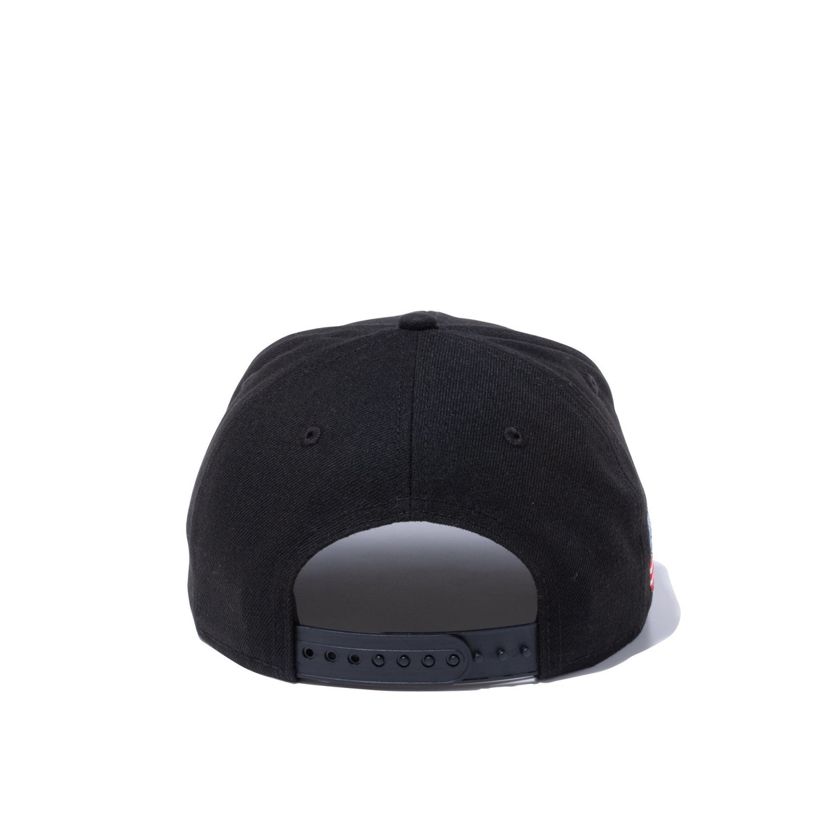 キッズ Youth 9FIFTY スターズ & ストライプス シカゴ・ホワイト 