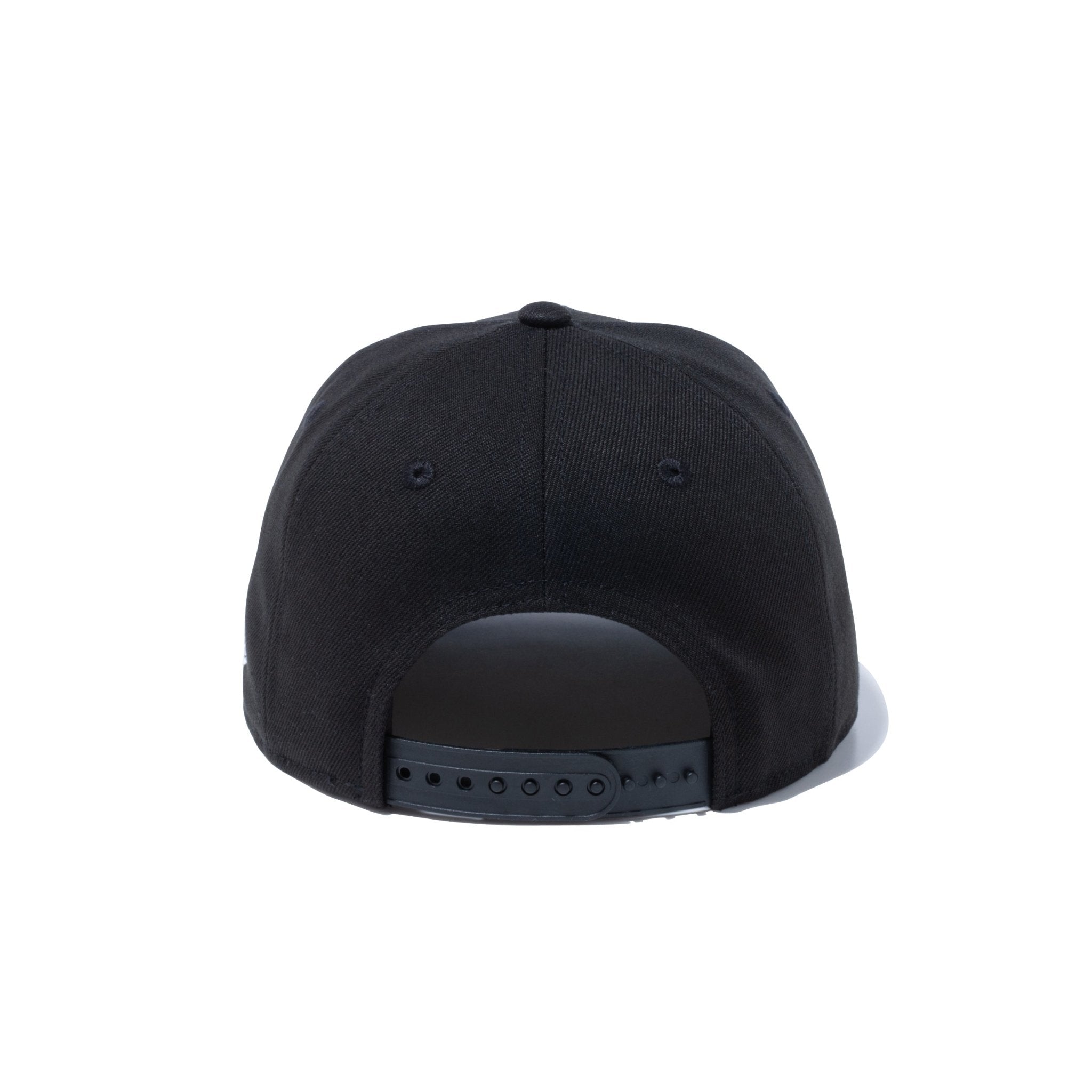 Youth 9FIFTY 北海道日本ハムファイターズ ブラック × ホワイト