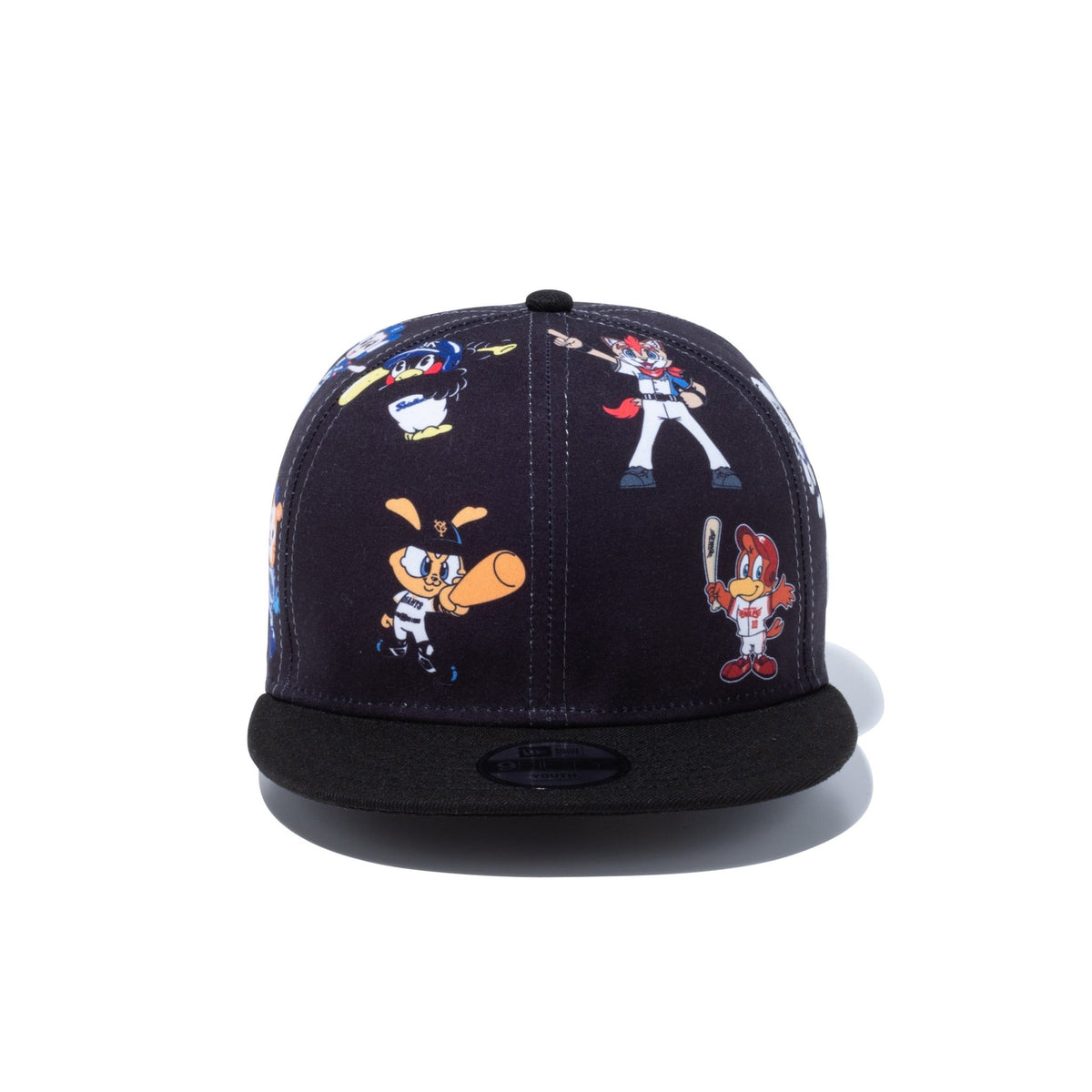 youth-9fifty-ebaseball-npb- youth-9fifty-ebaseball-npb-