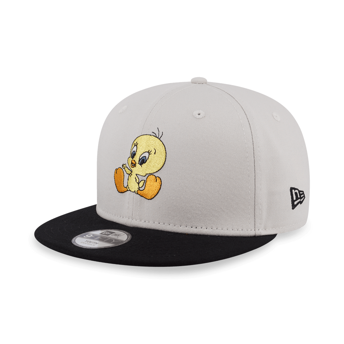 超人気高品質 90s LOONEY 2トーンキャップ トゥイーティー tweety 
