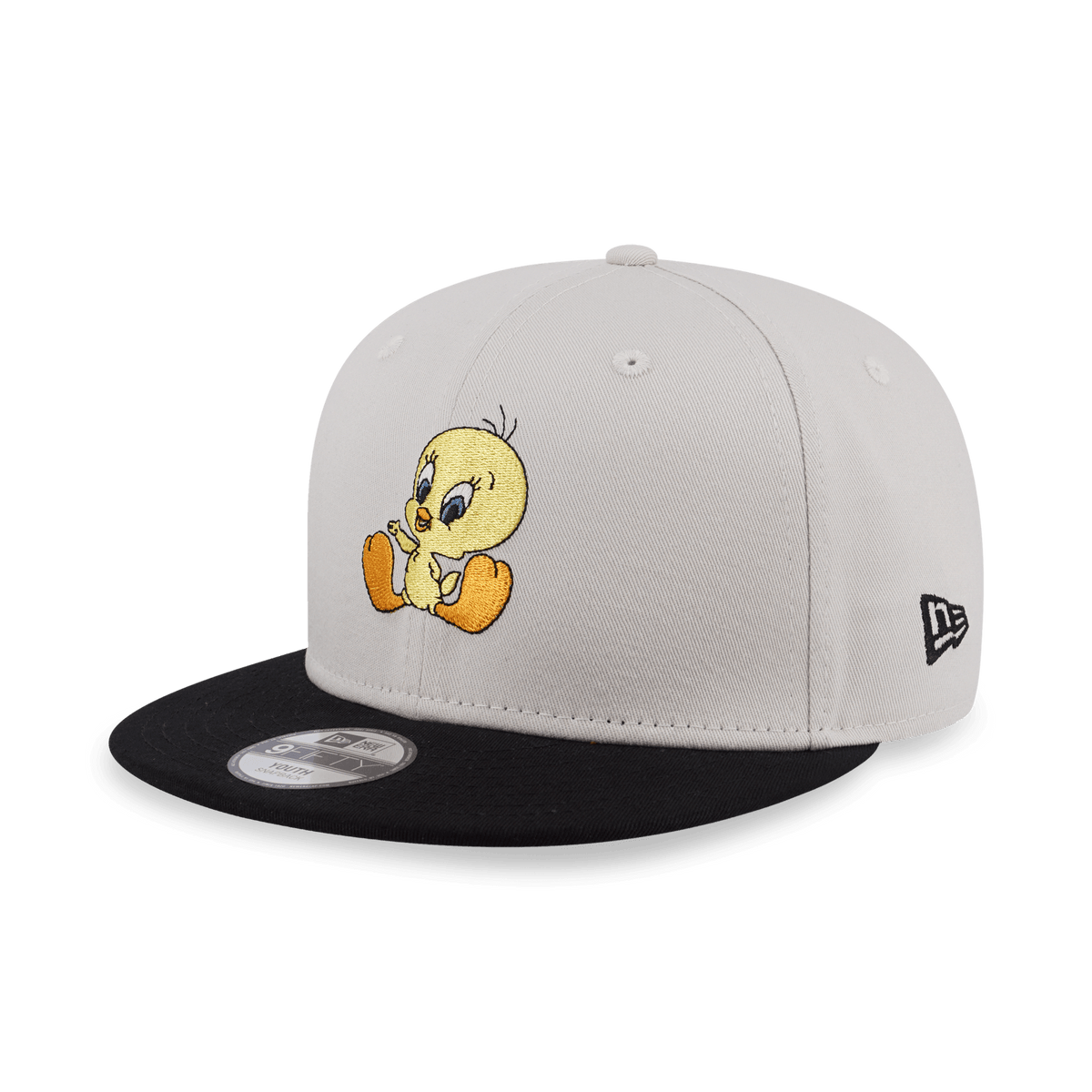 ニューエラ　Tweety　トゥイーティー　9FIFTY スナップバックキャップ----------