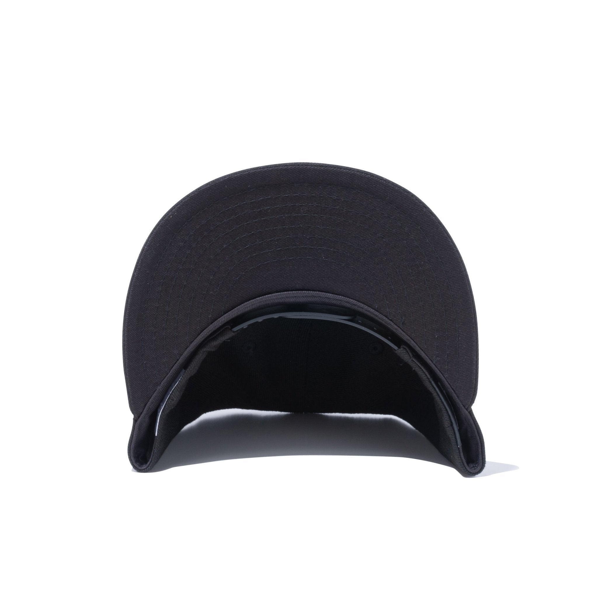 キッズ Youth 9FIFTY miffy ミッフィー ボックスロゴ ブラック