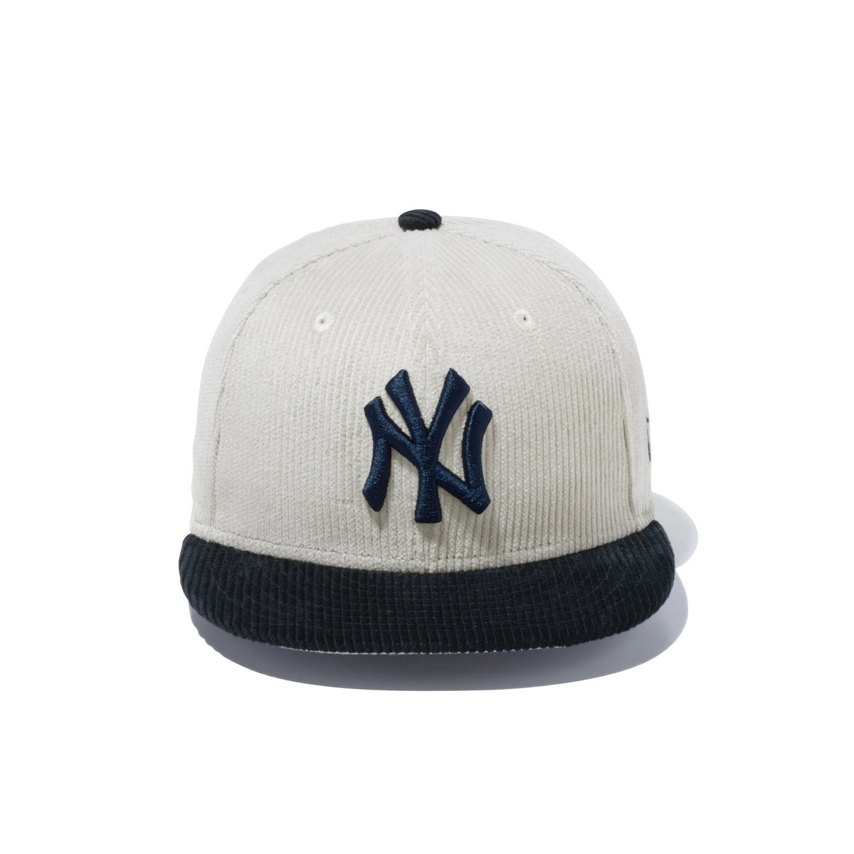 キッズ Youth 9FIFTY MLB Corduroy コーデュロイ ニューヨーク