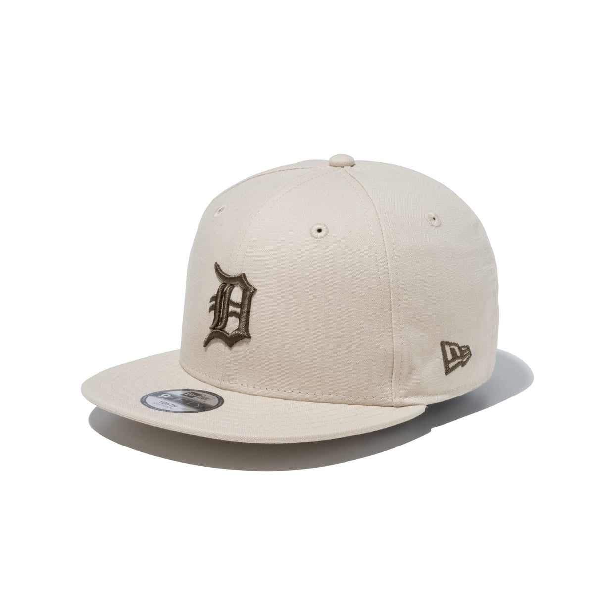 ニューエラ NEWERA キャップ ライトグレー ストーン デコ ニューエラ NEWERA キャップ ライトグレー ストーン デコ - メルカリ