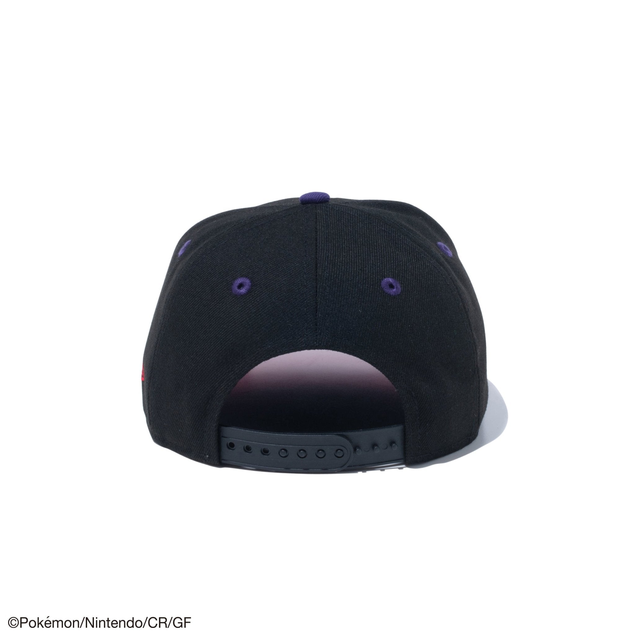 キッズ Youth 9FIFTY Pokémon ポケモン ニャオハ ホゲータ クワッス