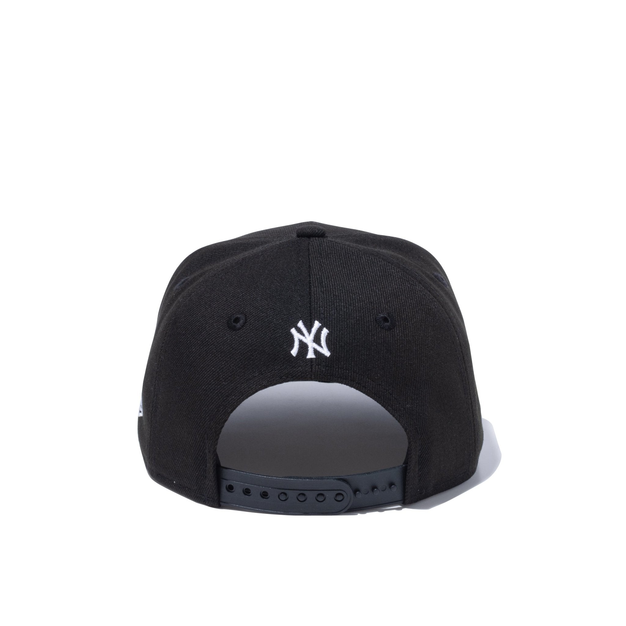 キッズ Youth 9FIFTY With Heart ニューヨーク・ヤンキース ブラック