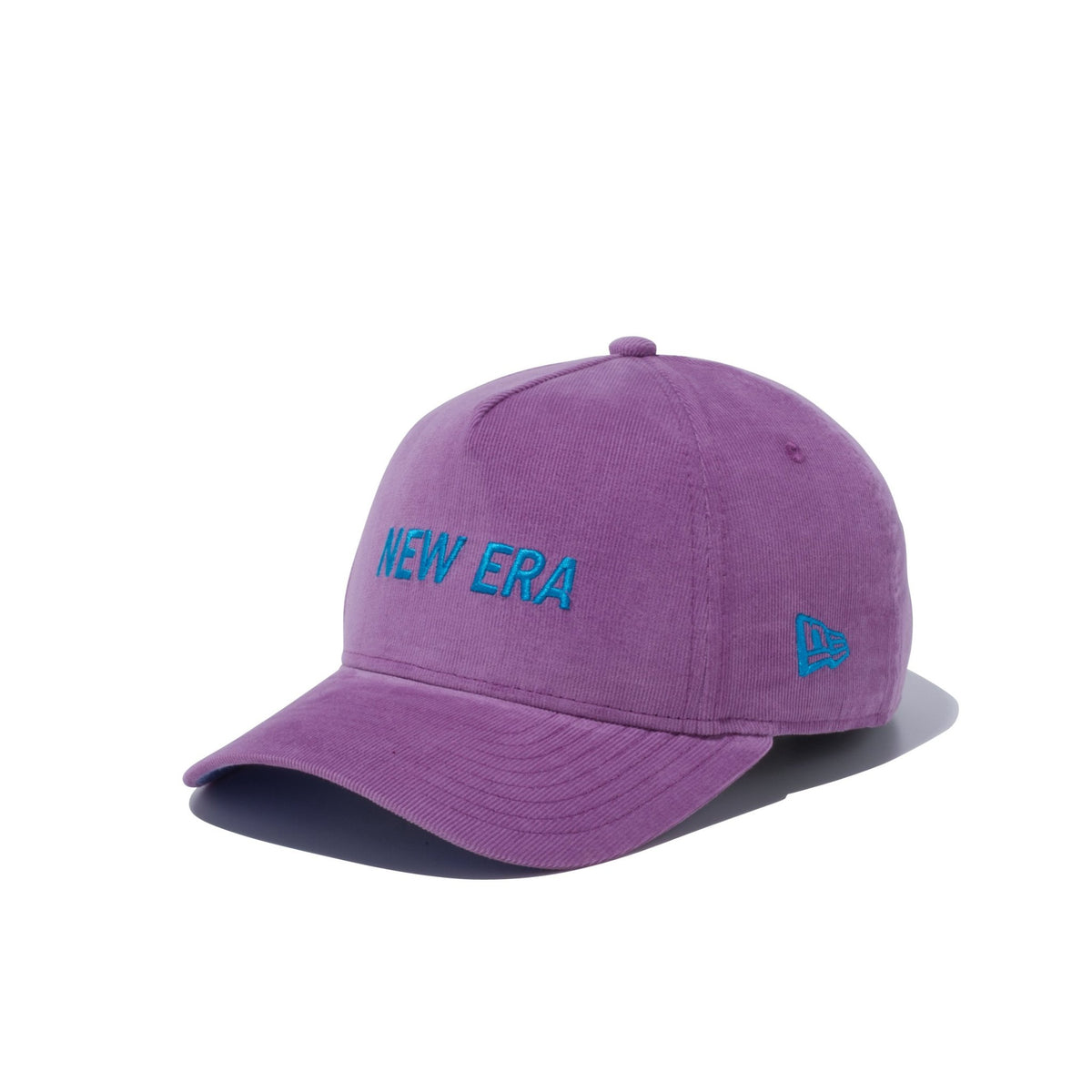 NEW ERA ★ ゴルフマイクロパッチコーデュロイ★関税送料込 youth-9forty-a-frame-new-era-