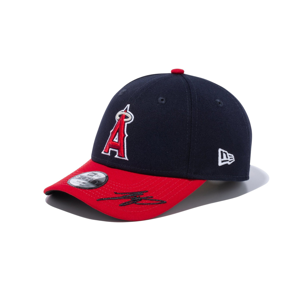 Newera ニューエラ　just don 7.1/2 angels 大谷 新品帽子