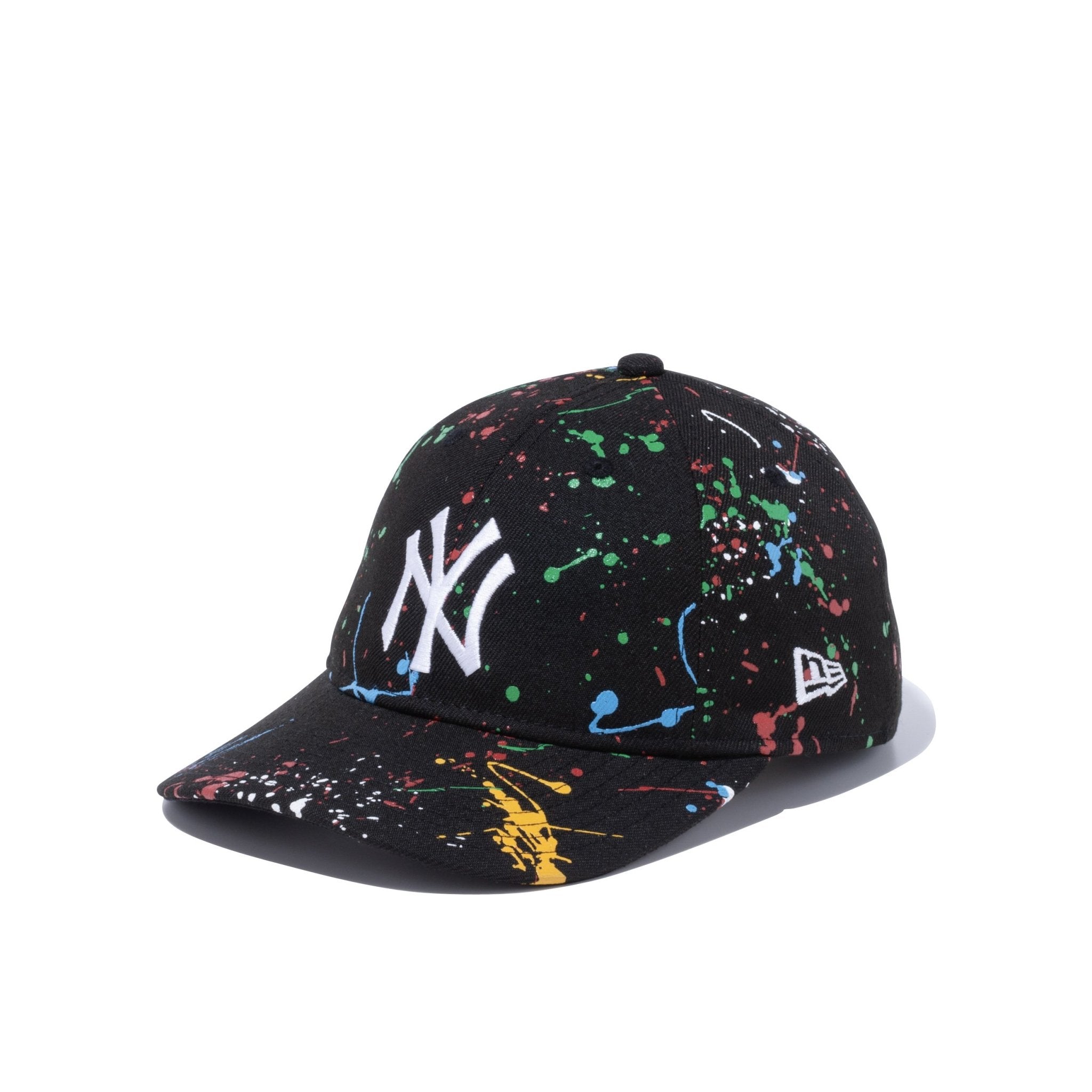 キッズ Youth 9TWENTY スプラッシュペイント ニューヨーク・ヤンキース