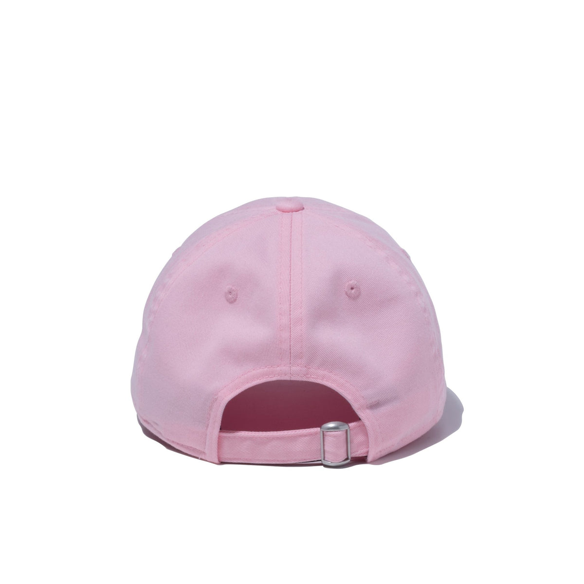 Youth 9TWENTY miffy ミッフィー new era アーチロゴ ピンク