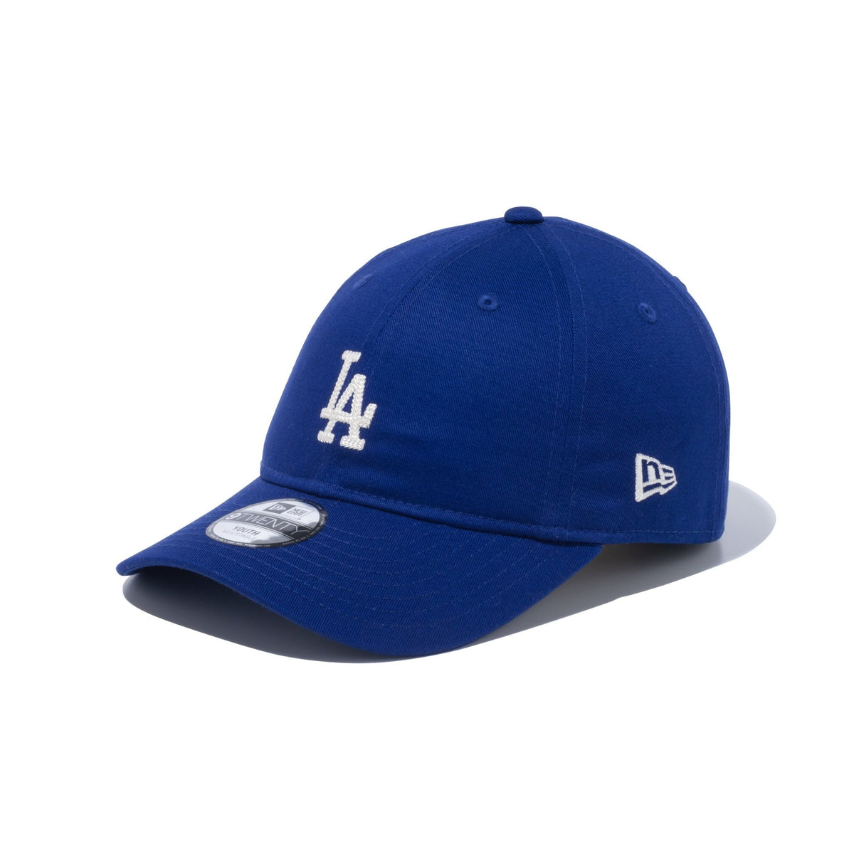 Youth 9TWENTY MLB Chain Stitch ロサンゼルス・ドジャース