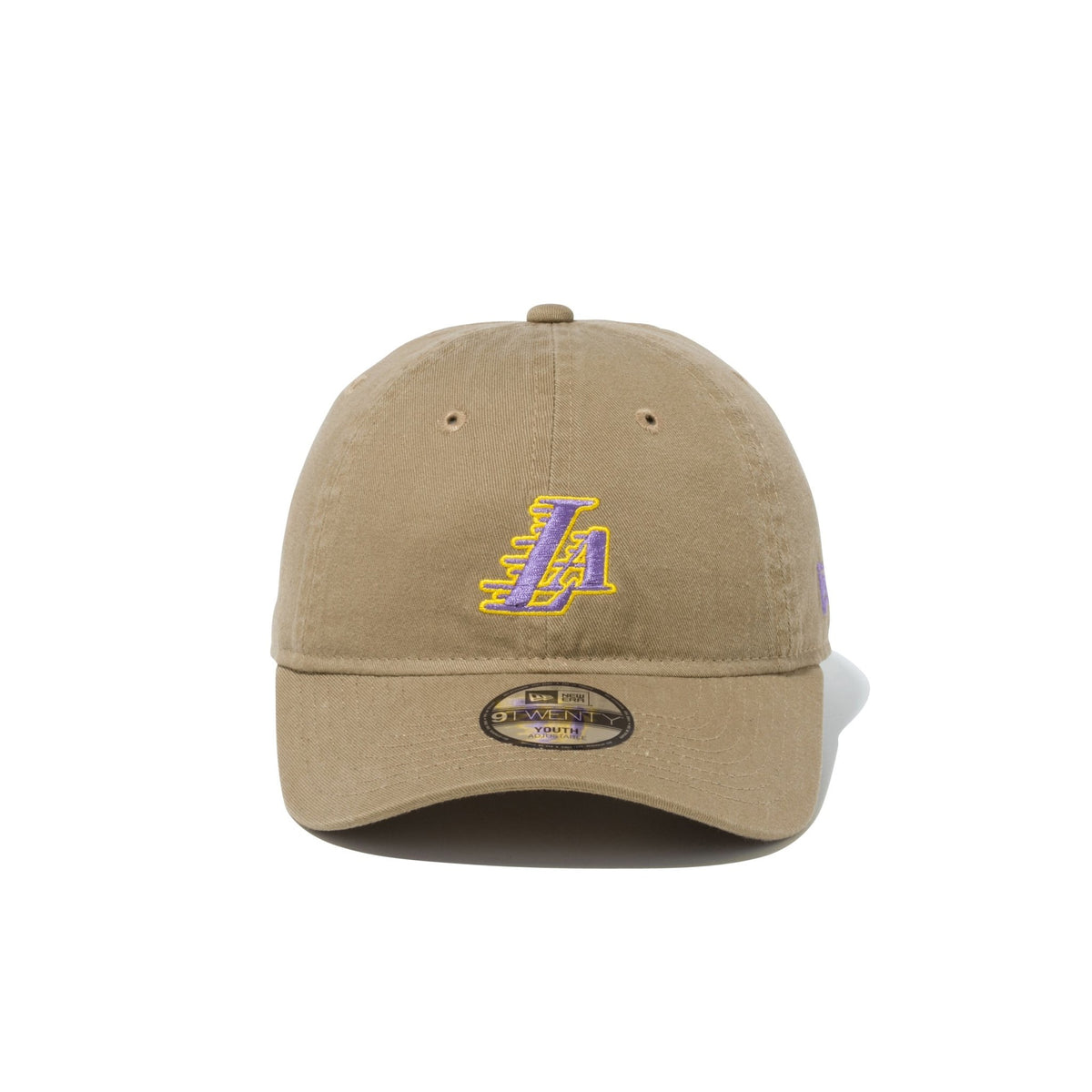 NEW ERA ニューエラ NEWERA ロサンゼルス・レイカーズ キャップ