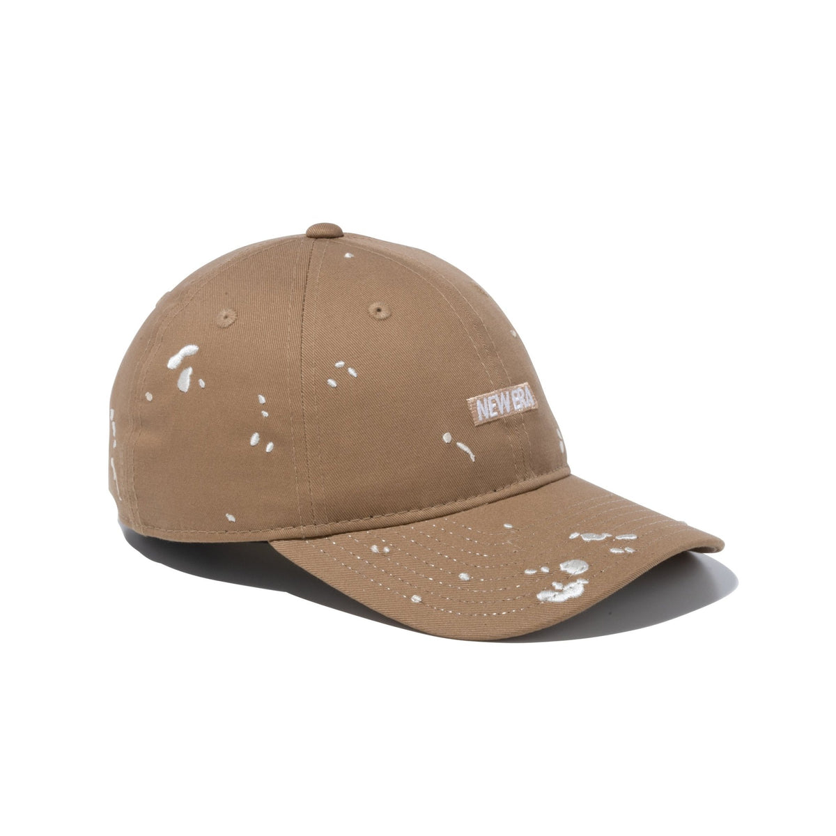 ラッツ RATS EMBROIDERY CAP (BROWN) キムタク RATS ラッツ EMBROIDERY CAP 木村拓哉 メンズ