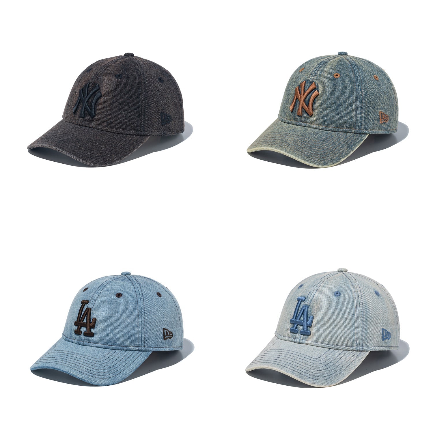 10/24 オープン】NEW ERA SHINJUKU EAST | ニューエラオンラインストア