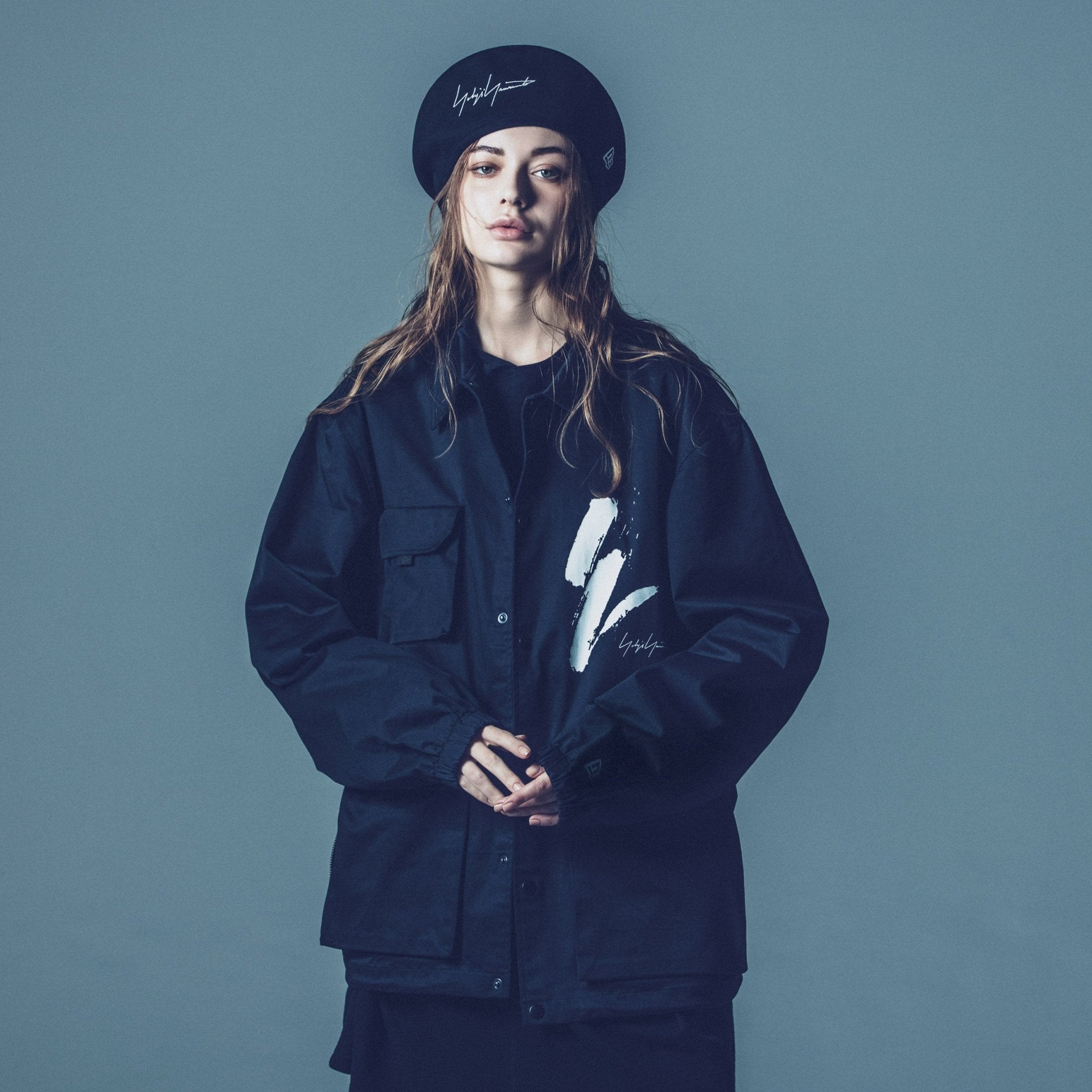 11/1 10:00発売 Yohji Yamamoto FW23 | ニューエラオンラインストア
