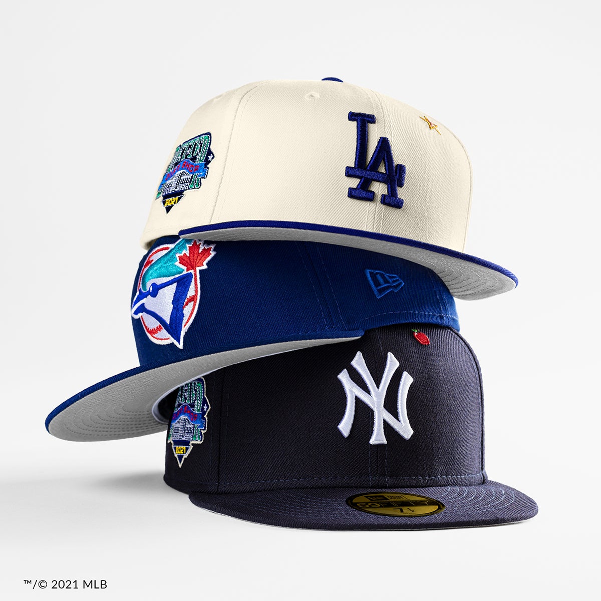 BETTER GIFT SHOP×New Era ロサンゼルス ドジャース新品未使用