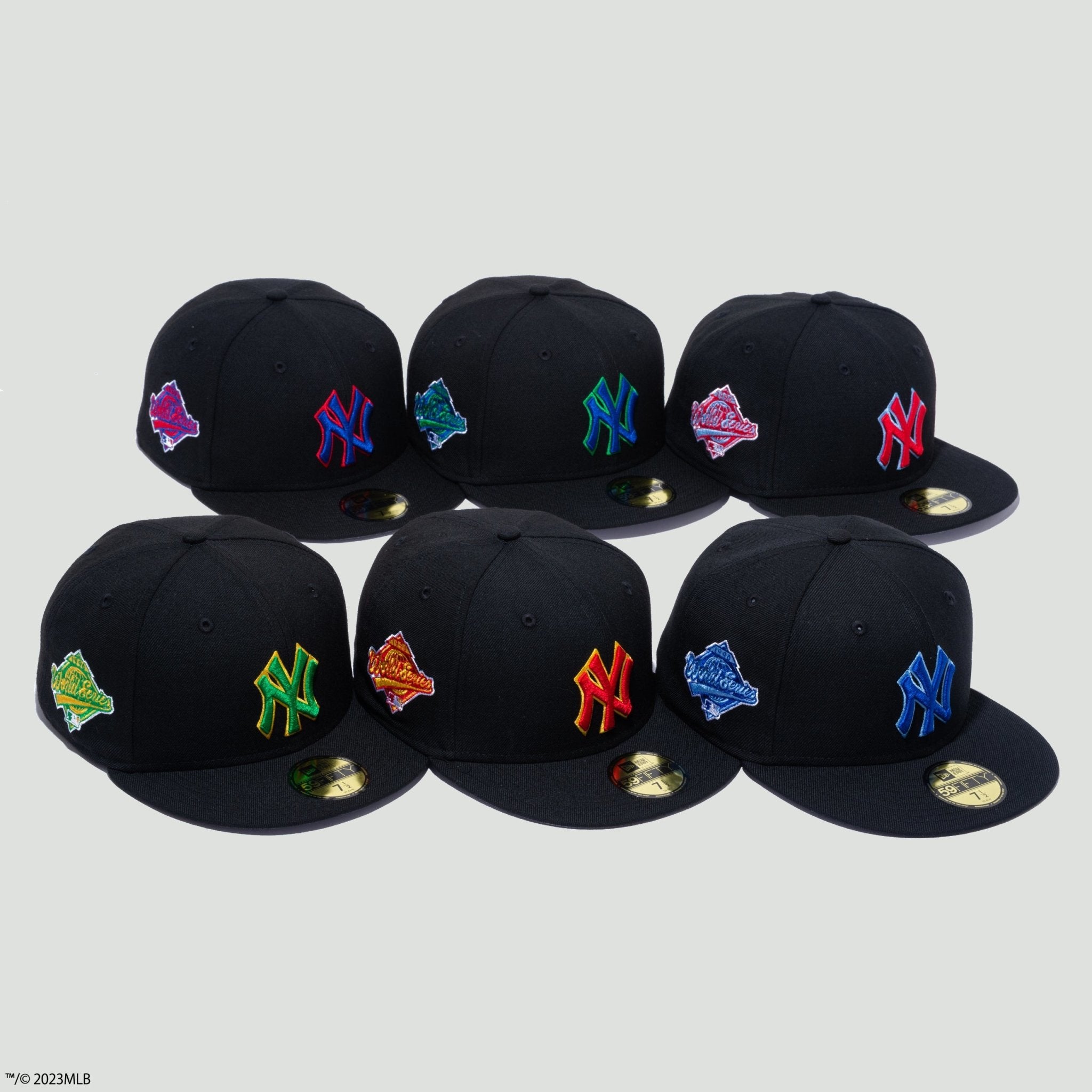 2023/1/3 12:00発売 New Year Collection3 | ニューエラオンラインストア