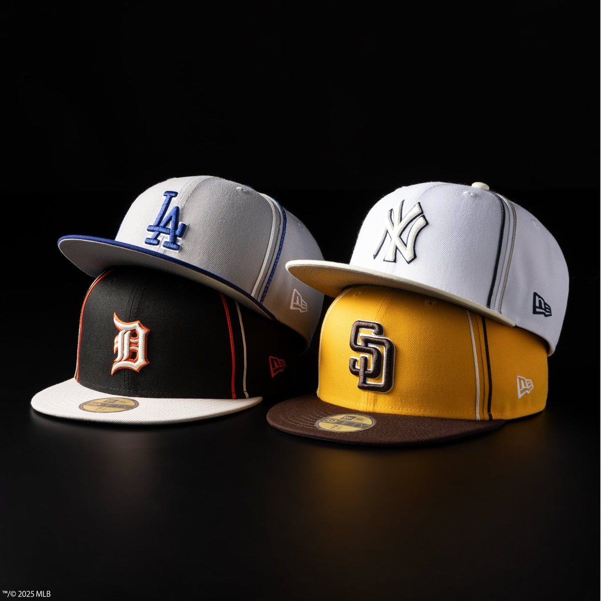 2/11 10:00 発売 MLB Taping / Splash / Performance Cap / BELL OASIS UCHIM ...