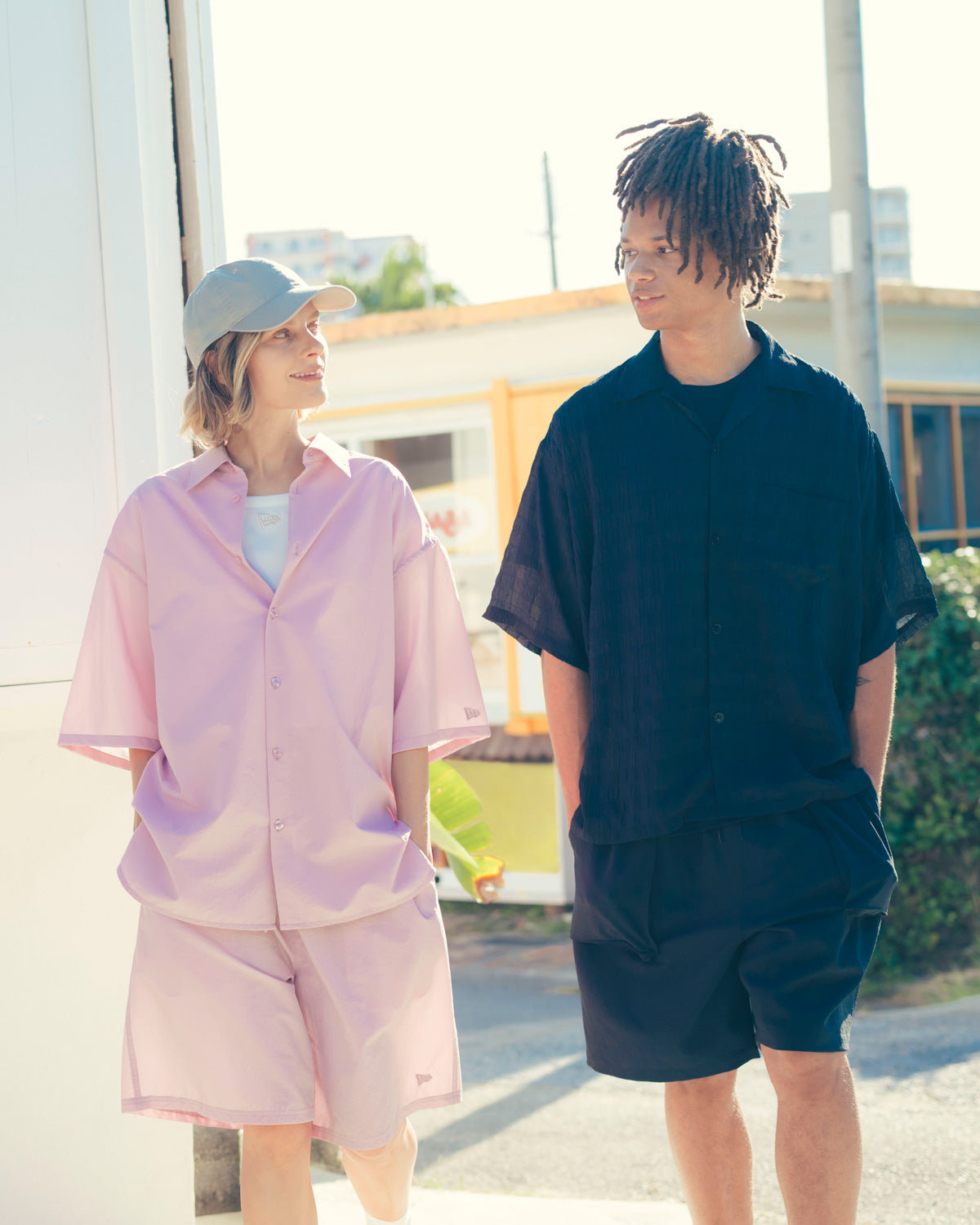 ニューエラブラックレーベル　セットアップ　Lサイズ 5/22 10:00 発売 NEW ERA BLACK LABEL | ニューエラオンラインストア