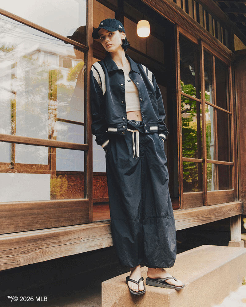 2/14 10:00 発売 Apparel | ニューエラオンラインストア