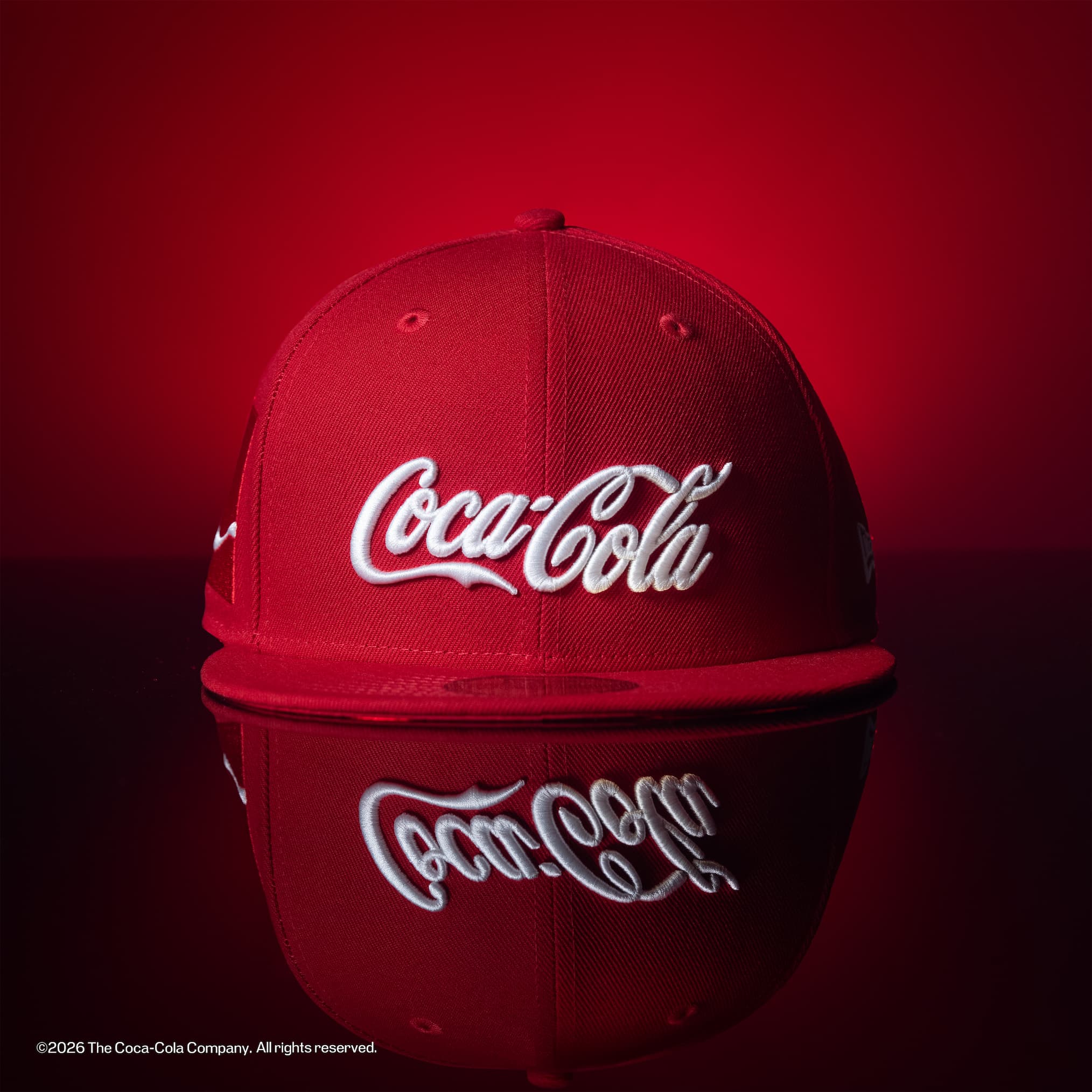 8/6 10:00発売 Coca-Cola / Coca-Cola designed by Kosuke Kawamura