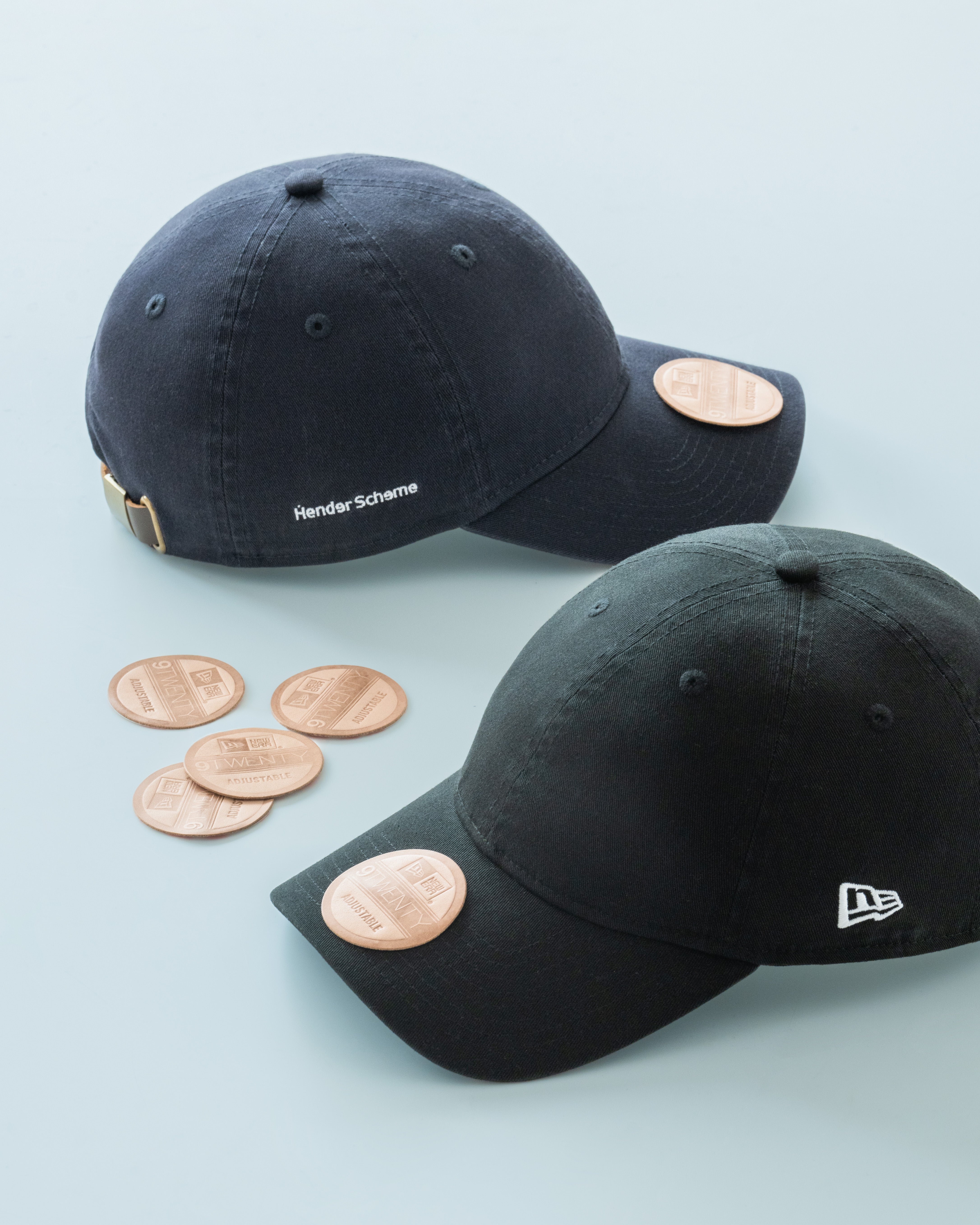 4/25 12:00 発売 Hender Scheme | ニューエラオンラインストア