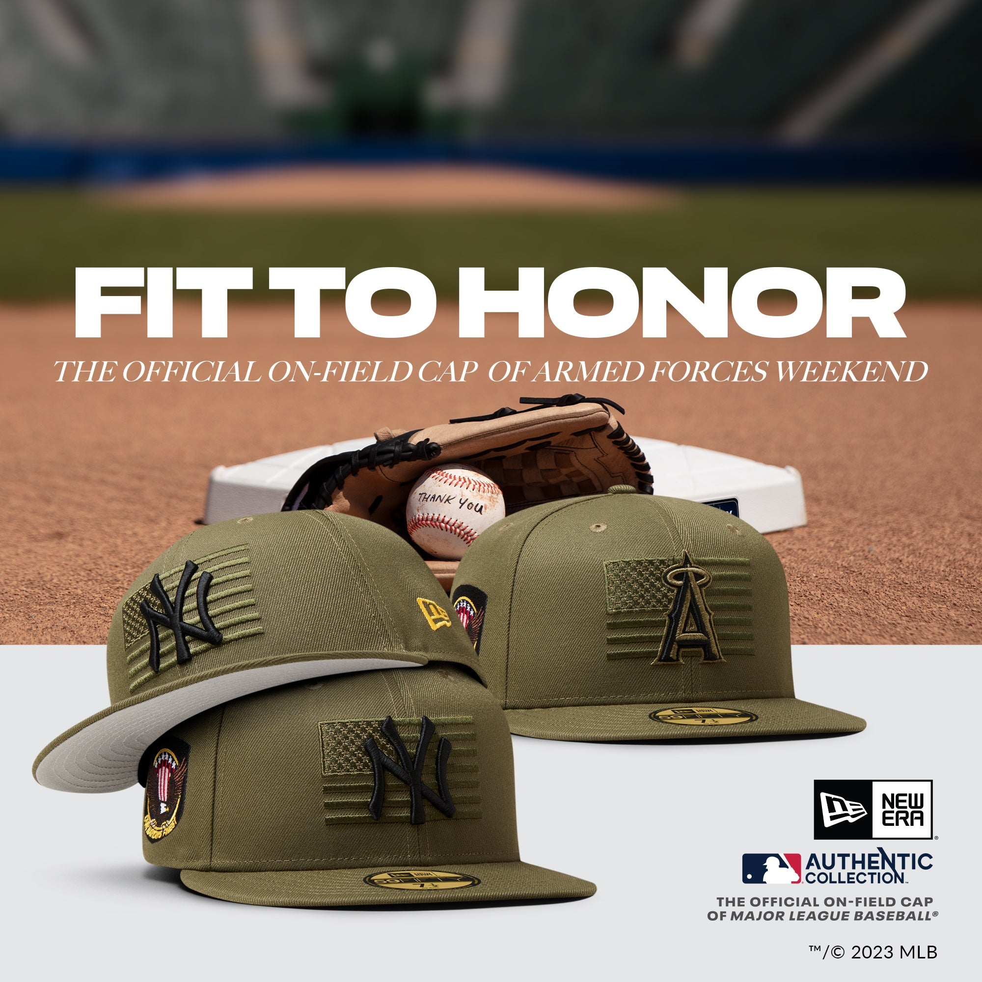 4/27 10:00 発売 Armed Forces Day | ニューエラオンラインストア 4/27 10:00 発売 Armed Forces Day | ニューエラオンラインストア