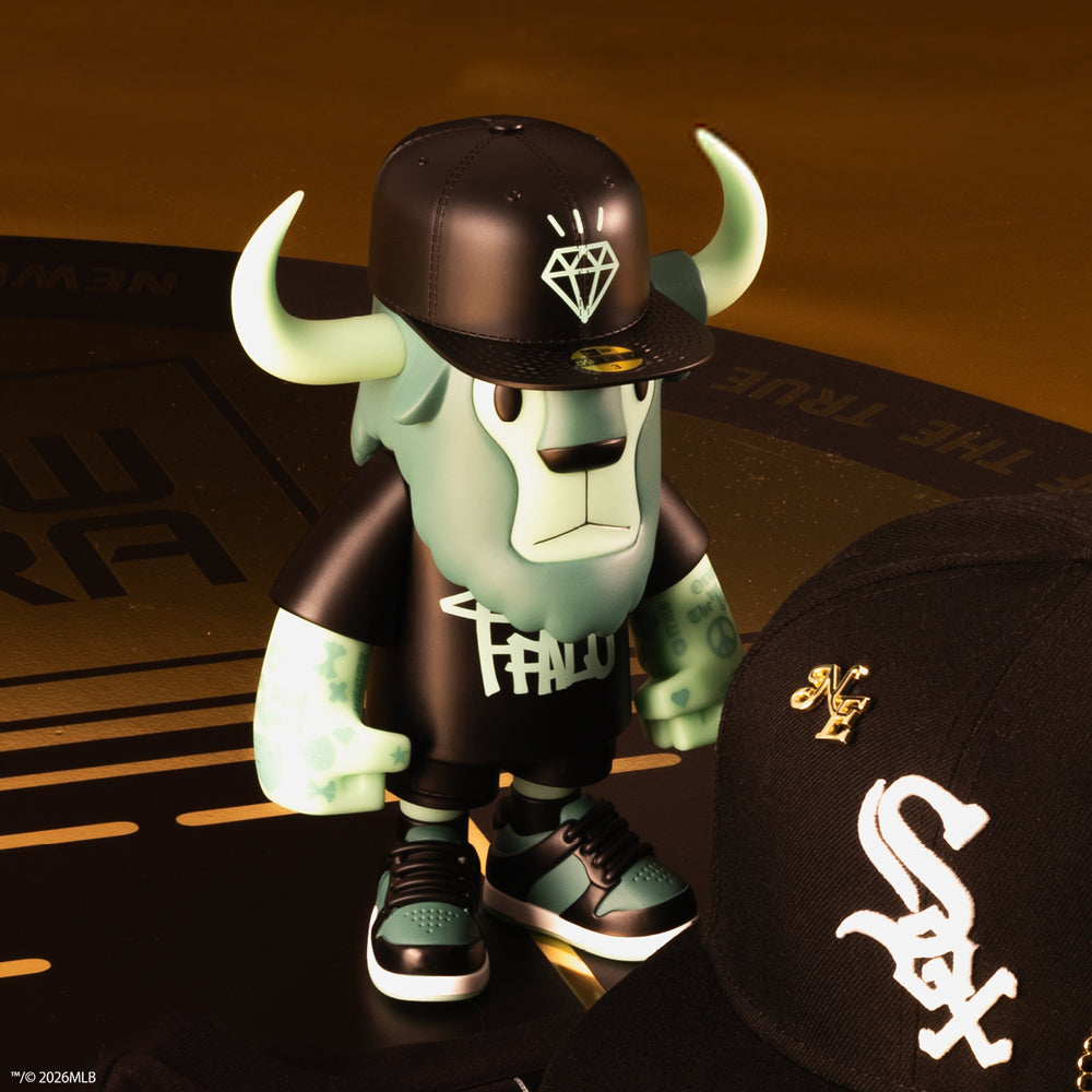 5/6 10:00 発売 59FIFTY DAY Collection - FFALO | ニューエラ