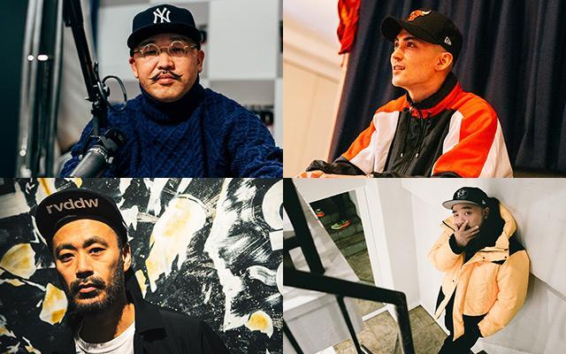 NEW ERA ニューエラキャップ　7 ラッパー着用 日本のラッパーが被るニューエラキャップ5選】#ラッパー