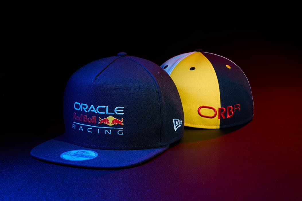6/2 10:00発売 Oracle Red Bull Racing | ニューエラオンライン
