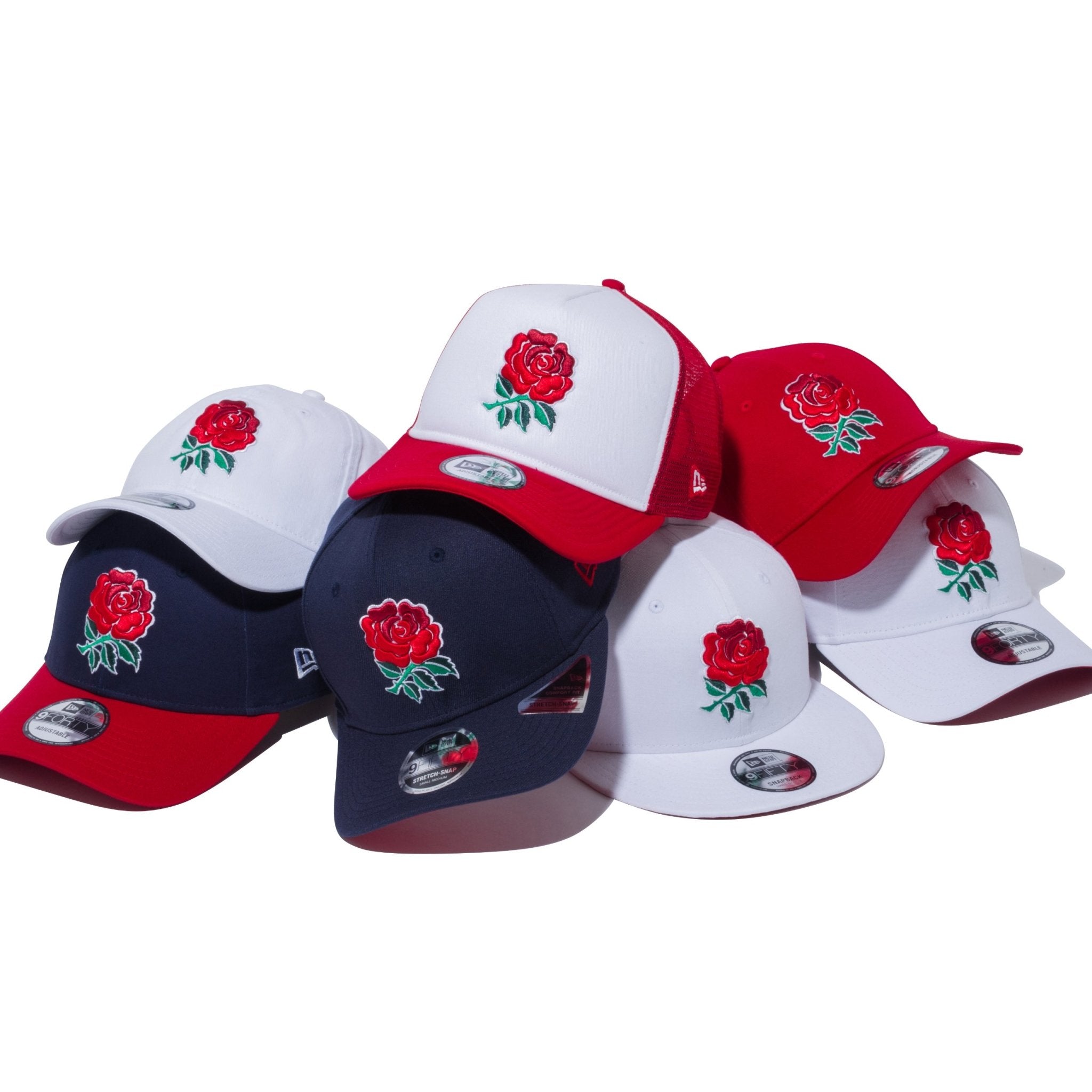 NEW】【レッドローズ】ラグビーイングランド代表(2015/20) ラグビー