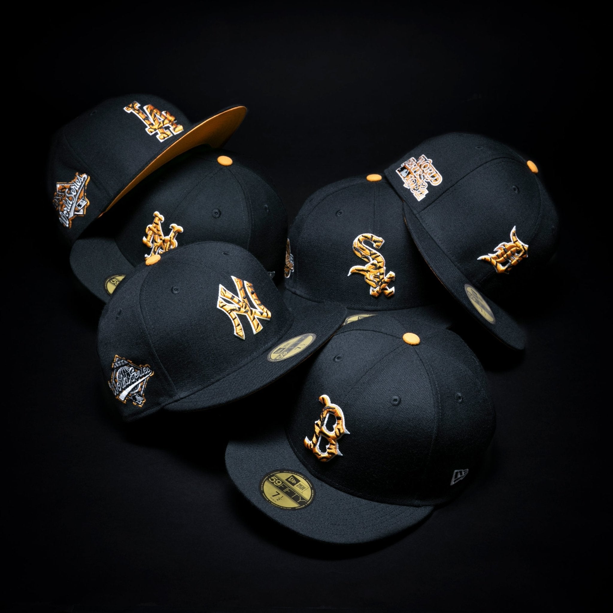 newera 71/4