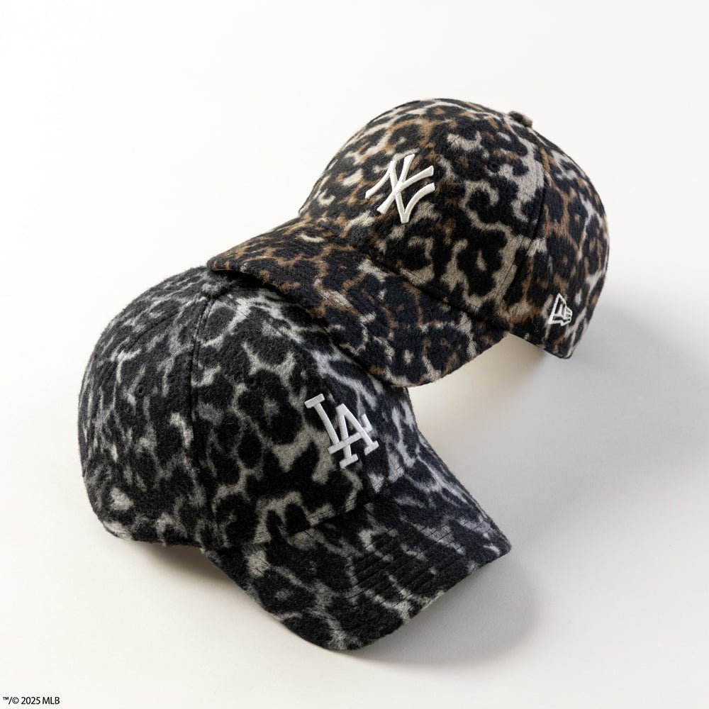 新品未使用タグ付き☆半額以下！レオパード コート定価15540円 7/19 10:00 発売 Leopard | ニューエラオンラインストア