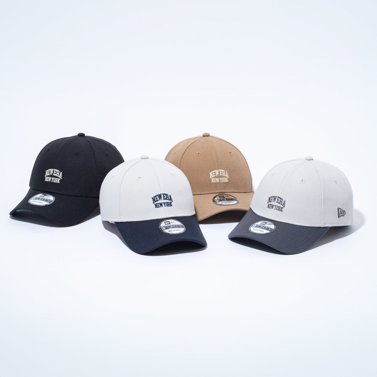 7/9 10:00 発売 Mini College Logo | ニューエラオンラインストア