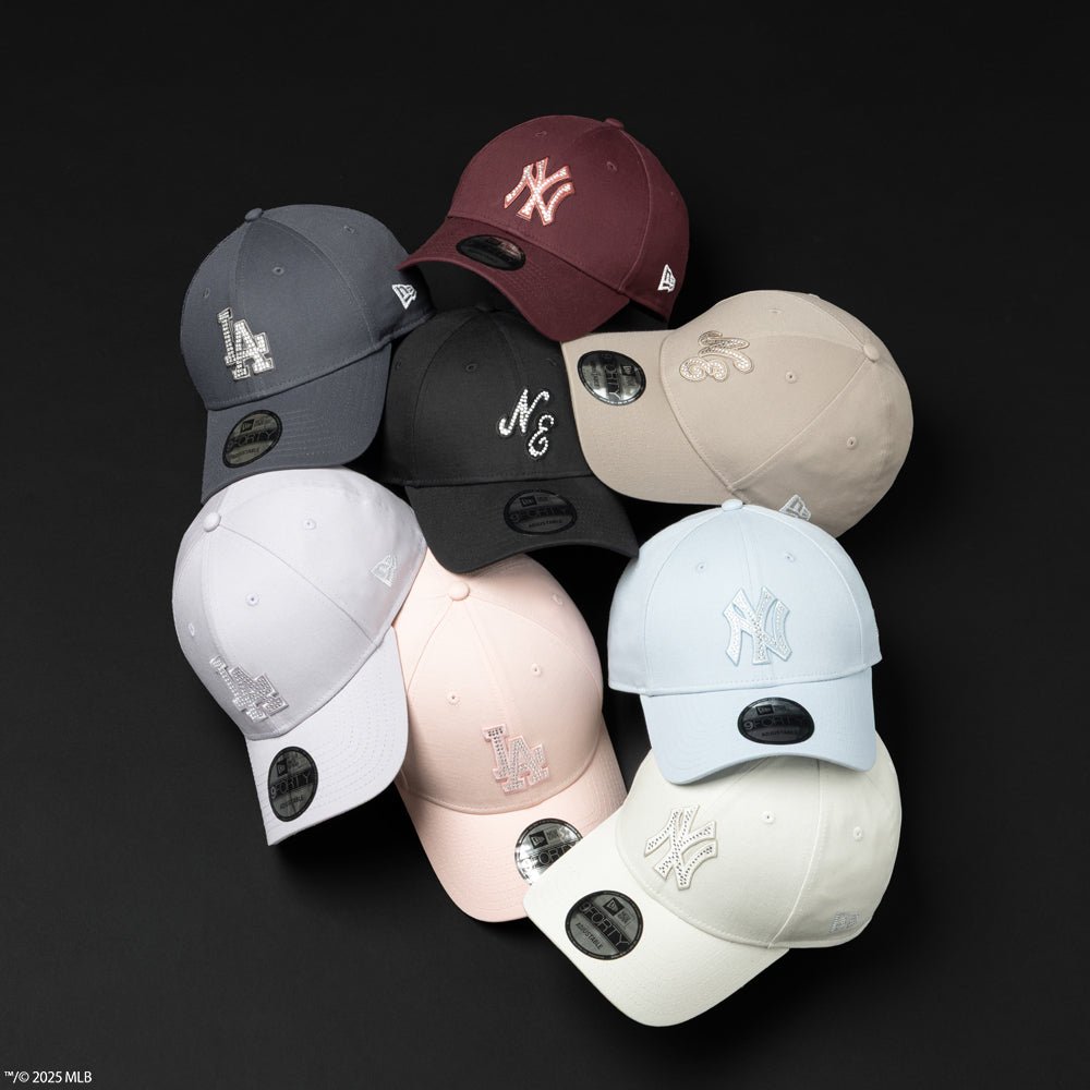 9/18 10:00 発売 Rhinestone | ニューエラオンラインストア