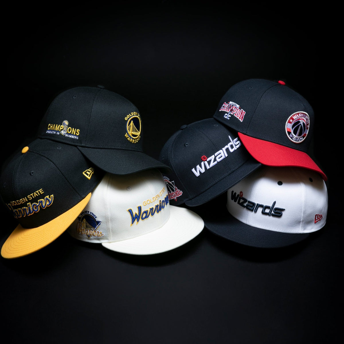 9/19 12:00 発売 NBA Custom | ニューエラオンラインストア